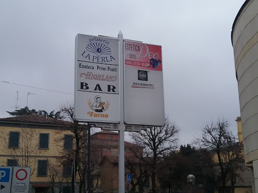 Bronzoni Remo - Visual