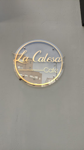 Cafetería La Calesa - Thumbnail