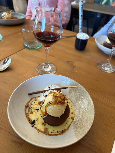 Photo 1 - Bistrot Gourmand