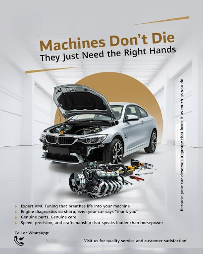 Car repair & service! post image