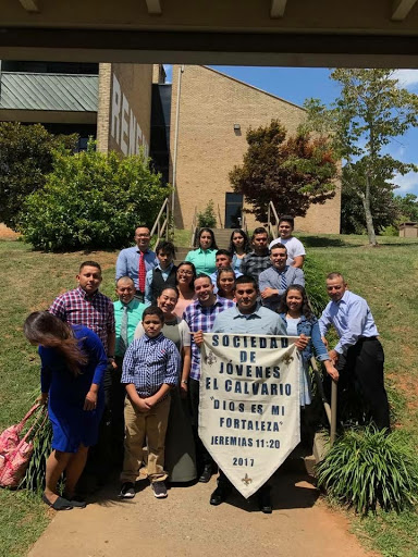 Iglesia Pentecostal El Calvario - Thumbnail