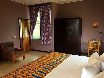 Photos of Kokodo Guest House