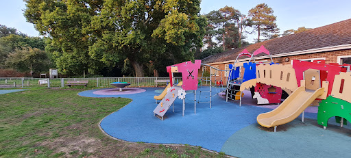 Sutton Fields Playground - Thumbnail