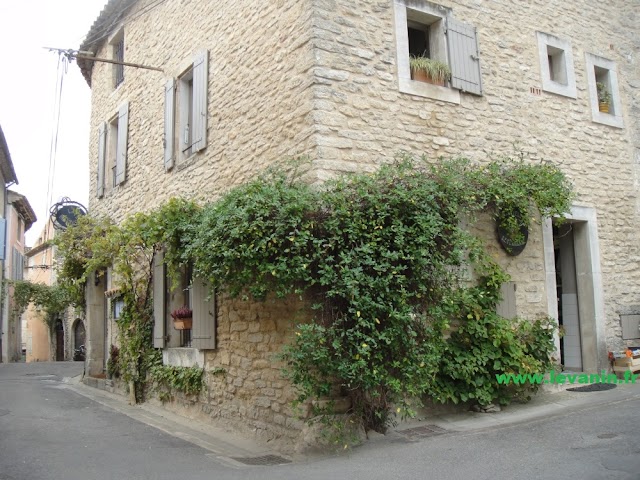 Restaurant la Bartavelle