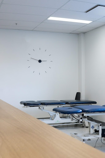 MYO Physio - Visual