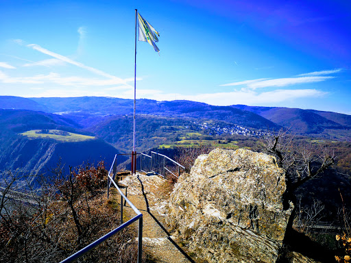 Hindenburghöhe (300 m) - Thumbnail
