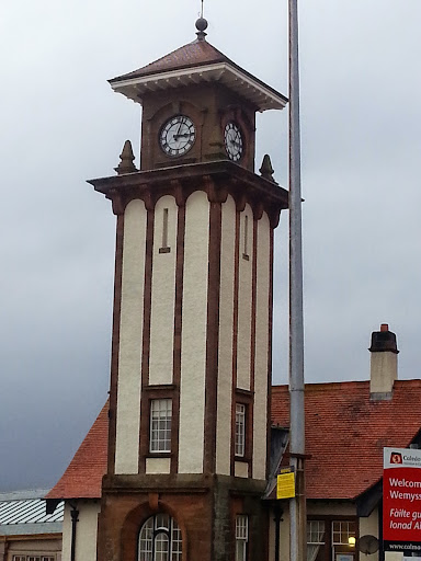 Hastie of Largs - Thumbnail