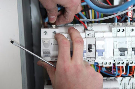 RS Services Dépannage Elec Gallery - France
