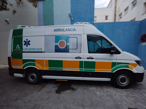 Rota Health Center - Thumbnail