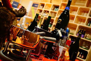 Photo n°31 de Glouglou Market à Les Rousses (Bistro)