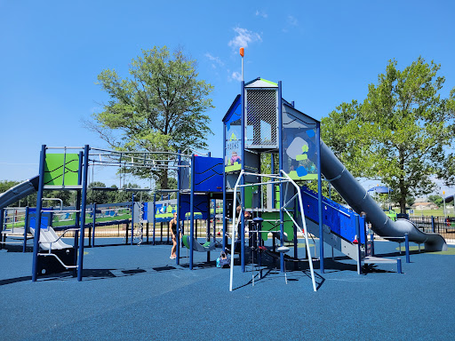 Quakertown Memorial Park