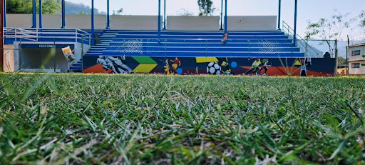 Campo de fútbol Ahuacatlán de Guadalupe - Thumbnail