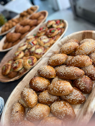Sicily Café - Visual