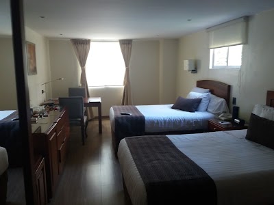 Photos of Hotel Port&oacute;n Bogot&aacute;
