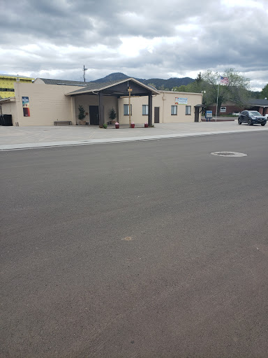 First Baptist Church of Williams AZ Inc Gallery - United States