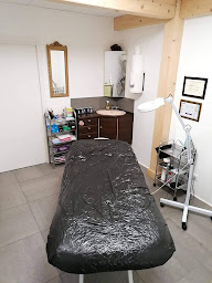 Photo n°3 de M' Permanent Emy à Challes-les-Eaux (Tatoueur)