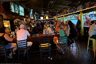 Pier 8 Seafood Bar & Grill