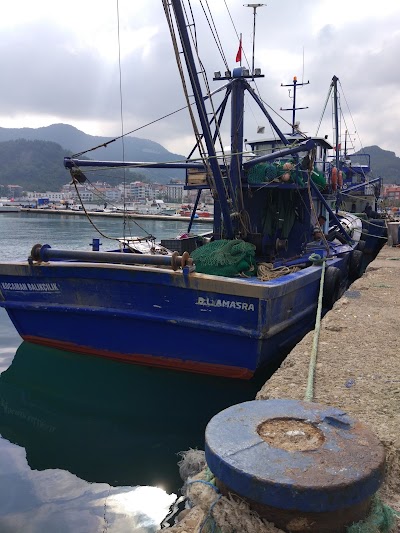 Photos of Amasra Balık Restaurant