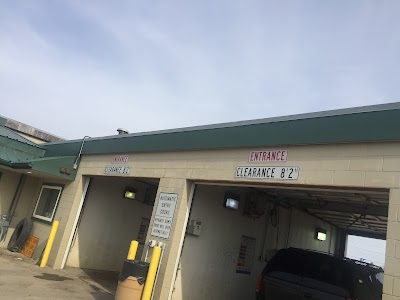 Crossroads Truck and Auto Wash (Truck Wash Currently down)