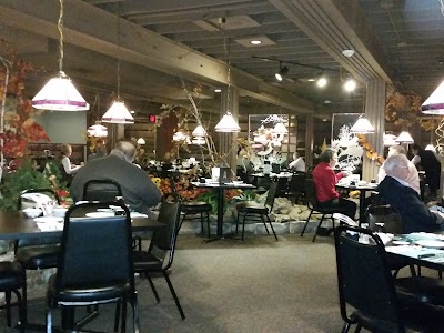 Photos of Fireside Dinner Theatre