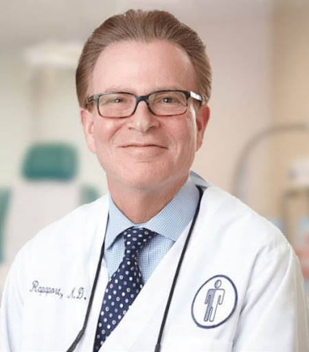 Dr. Jeffrey A. Rapaport, M.D., P.A. - Thumbnail