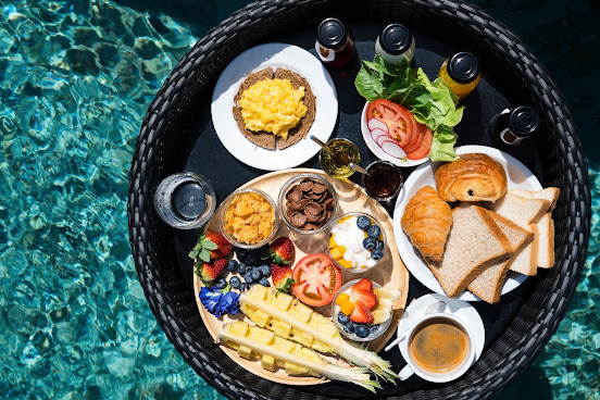 Samujana Villas by null