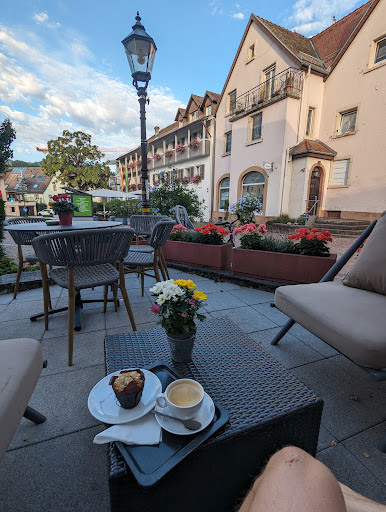 Reiß Beck Bäckerei-Café