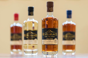 Photo n°32 de Whisky G.Rozelieures à Rozelieures (Distillerie)