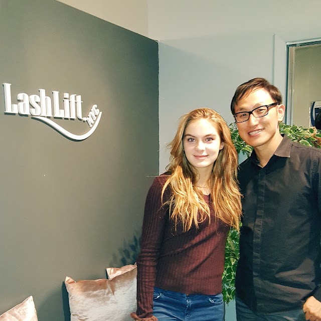 Lash Lift NYC (LVL) & Microblading