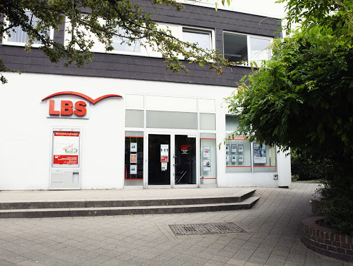 LBS Gevelsberg Finanzierung und Immobilien