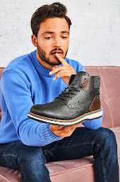 Photo n°12 de Chaussures MASSON à Rumilly (Magasin de chaussures)