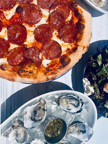 Venice Beach Club by null