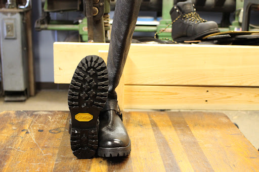 Charles Street Shoe Repair - Thumbnail