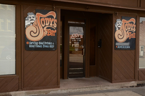Jody's Bar - Thumbnail
