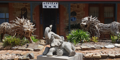 Elephants Rest: African Garden Gallery - Thumbnail