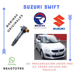 Reacsa Corporación Automotriz 8