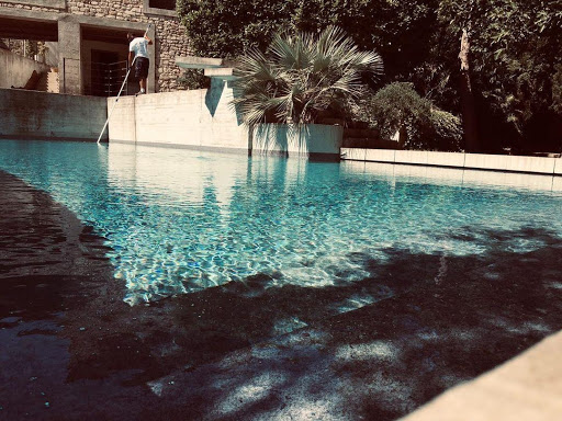 Photo de DRÔME PISCINE