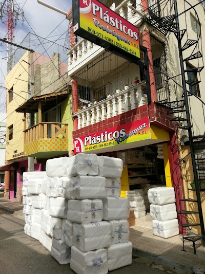 Photos of Pl&aacute;sticos Rodr&iacute;guez