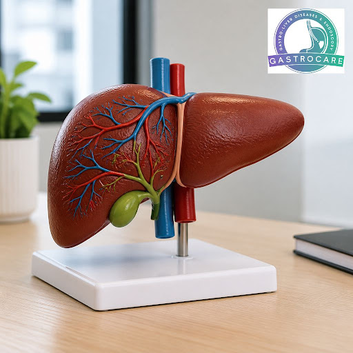 Autoimmune hepatitis and primary biliary cholangitis are chronic liver conditions that need early… post image