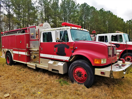 Fulton County Fire Station 13 - Thumbnail