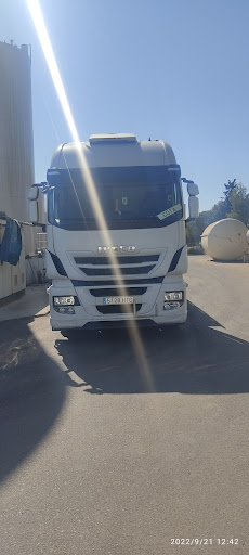 Liquid Storage
