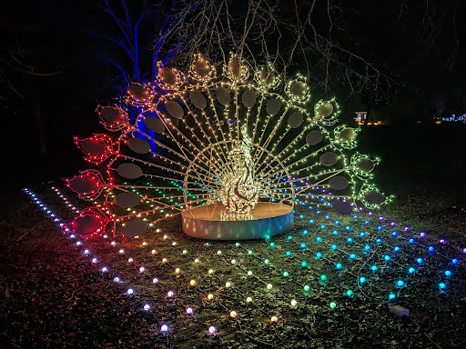 Kunstpfad im Kurpark Bad Pyrmont - Thumbnail