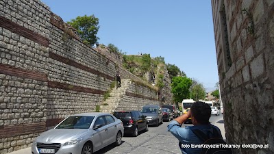 Kasapbaşı Hasan Efendi Çeşmesi