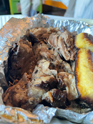 Genuine Jamaican - Thumbnail