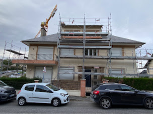 Photo n°34 de AUGE-ARTINO à Villefranche-de-Panat (Carreleur)