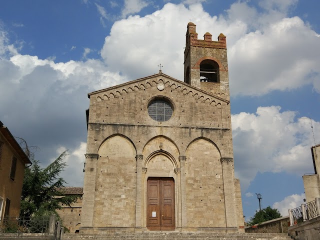 Crete Senesi