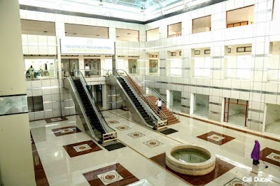 photo of RUGSAN MALL