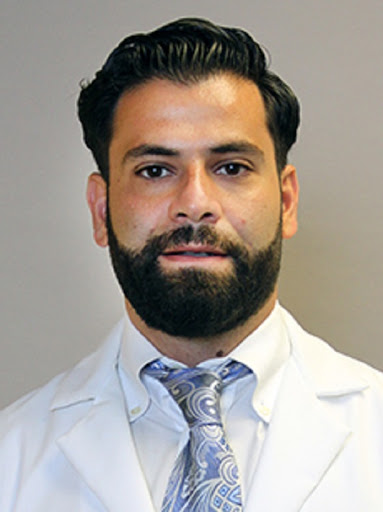 Tarek Saleh, MD - Thumbnail