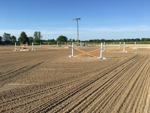 Temple Equestrian Center at Mason Lane Farm - Thumbnail