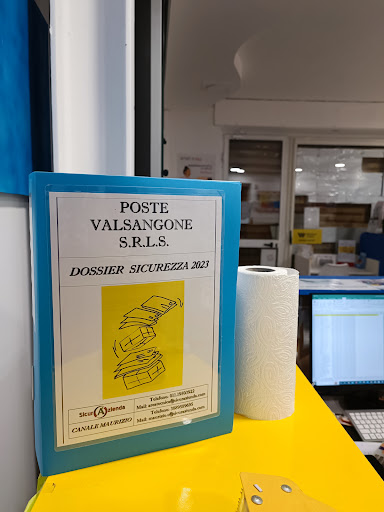 Poste VAL SANGONE - Thumbnail